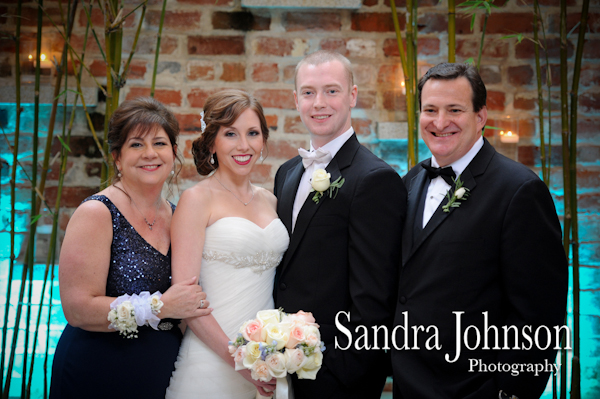 Best New Orleans wedding photographer - Sandra Johnson (SJFoto.com)